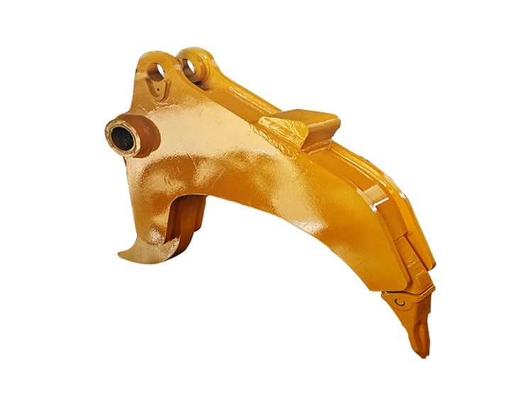 debricking machine work tools double ripper